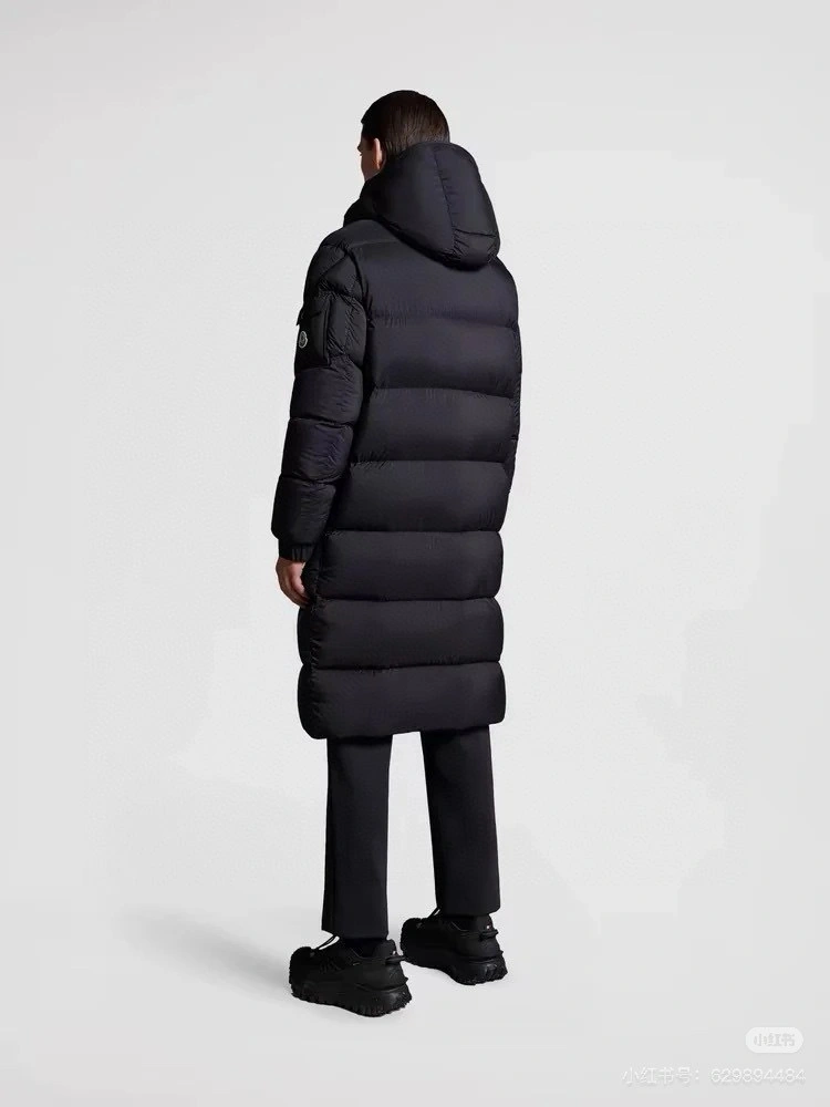 wg.luxury -- 7o9385r Moncler Hanoverian Down jacket item:E-F190I0702